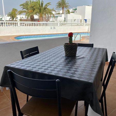 Giada Lägenhet Puerto del Carmen  Exteriör bild