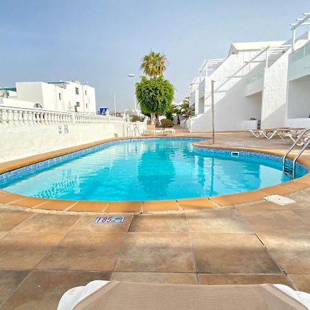 Giada Lägenhet Puerto del Carmen  Exteriör bild