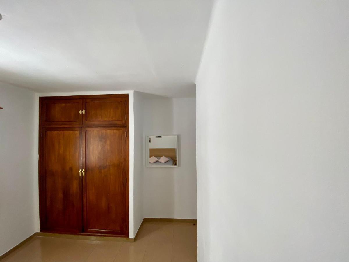 Giada Lägenhet Puerto del Carmen  Exteriör bild