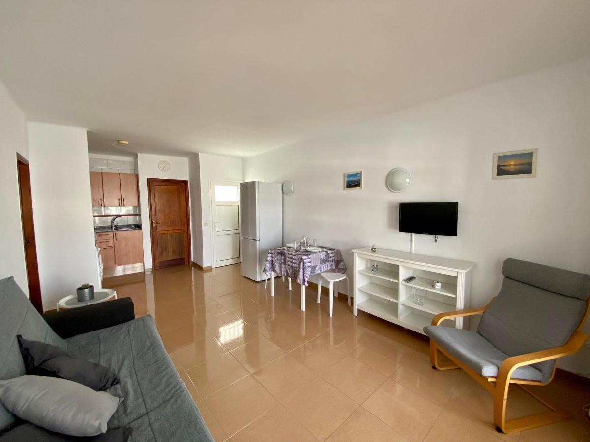 Giada Lägenhet Puerto del Carmen  Exteriör bild