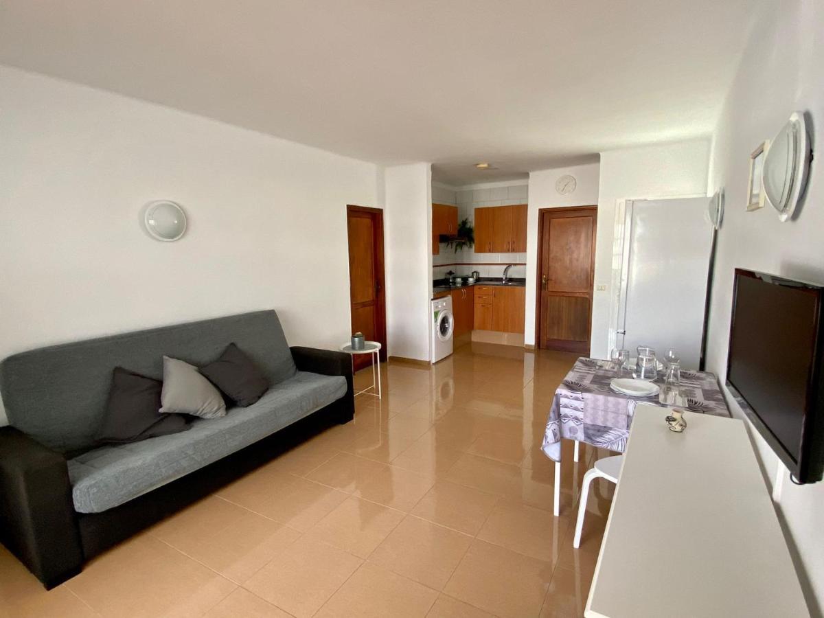 Giada Lägenhet Puerto del Carmen  Exteriör bild