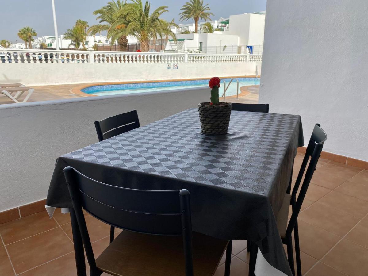 Giada Lägenhet Puerto del Carmen  Exteriör bild