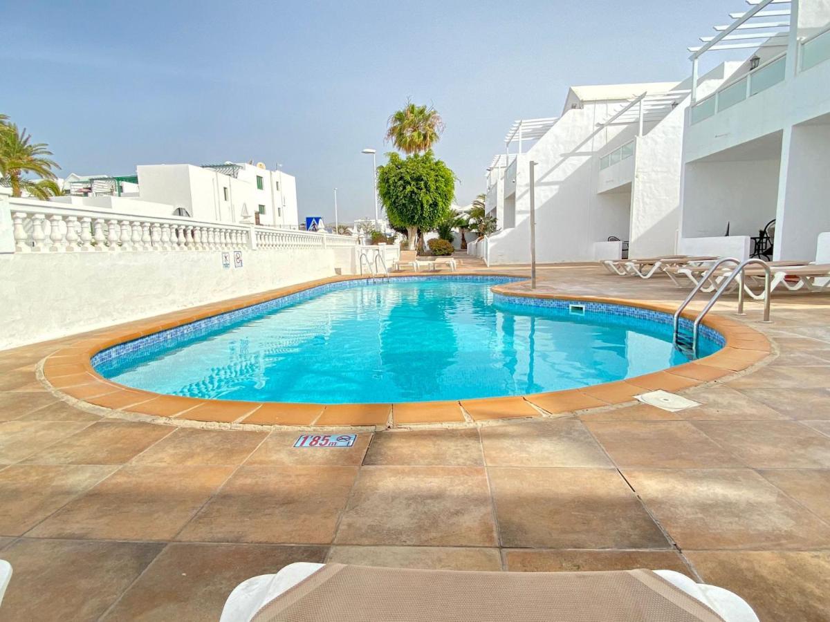 Giada Lägenhet Puerto del Carmen  Exteriör bild